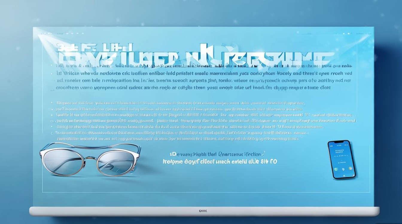 蓝光护眼是智商税？2025最新研究这样说！-图1