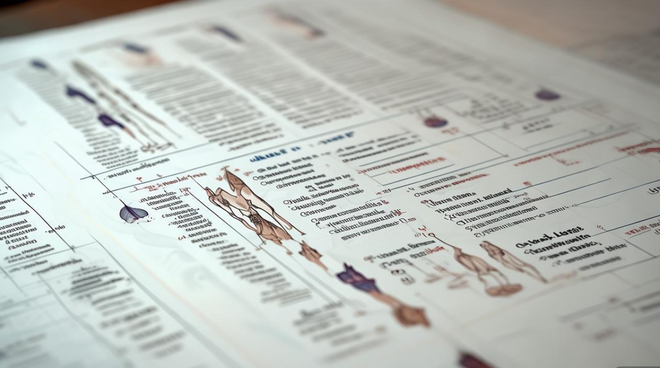 2025医学基础知识重点常识有哪些？-图1