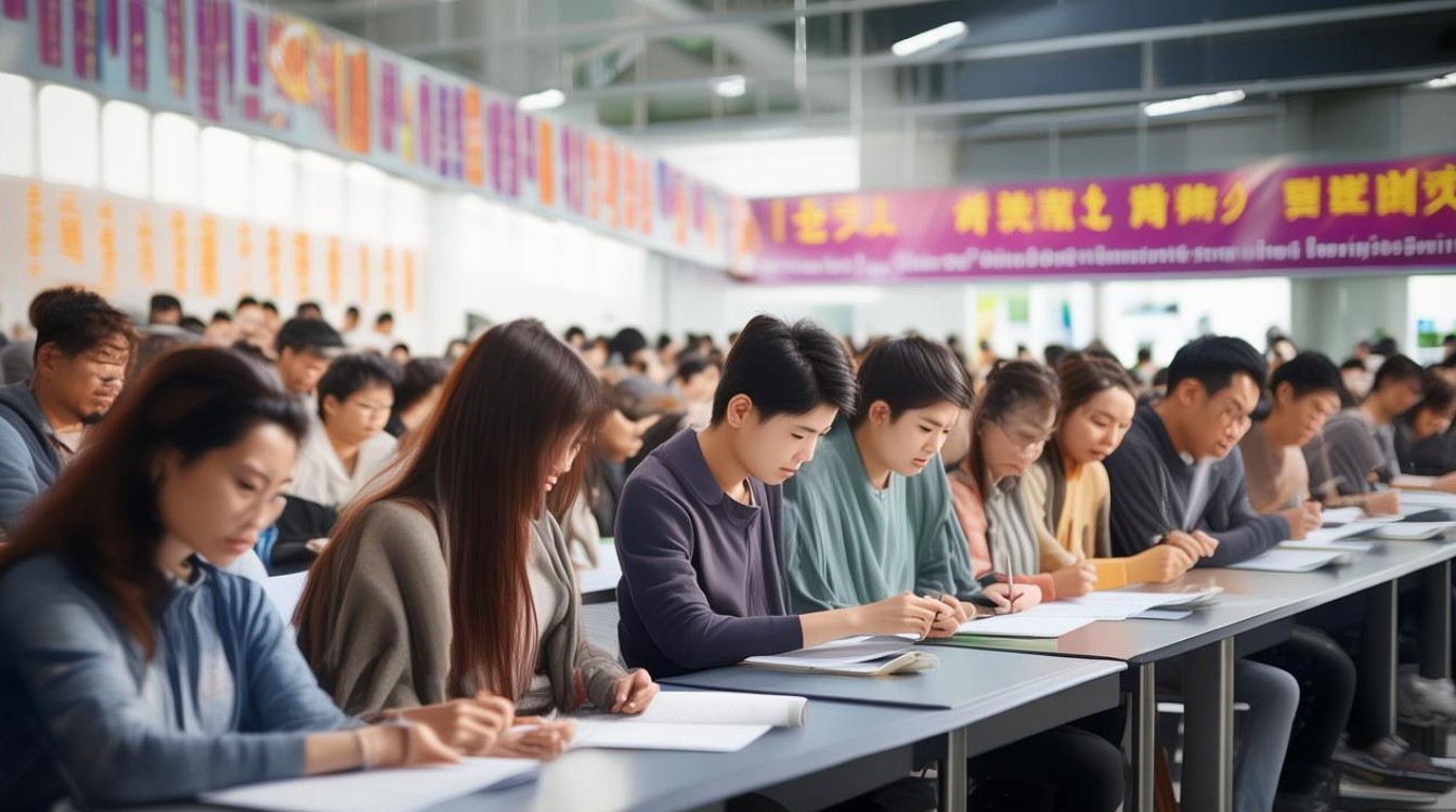 国考广西招聘今起报名？职位表速看！-图1