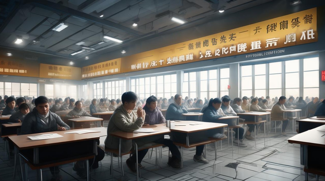 2025国考复试地点已公布？各省考点安排速看！-图1