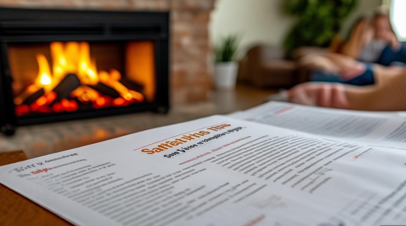 寒冬取暖安全,这5个常识你做对了吗?-图1 寒冬取暖安全,这5个常识你做对了吗?-图1