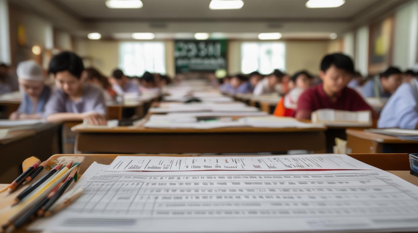 国考300分1人进面,竞争比有多离谱?-图1 国考300分1人进面,竞争比有多离谱?-图1