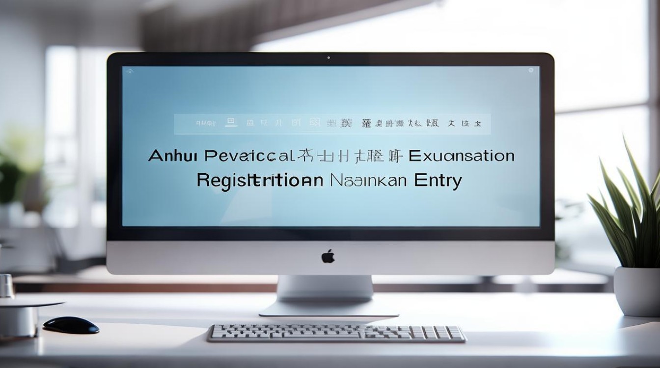 安徽省国考报名入口今日开通了吗？-图1