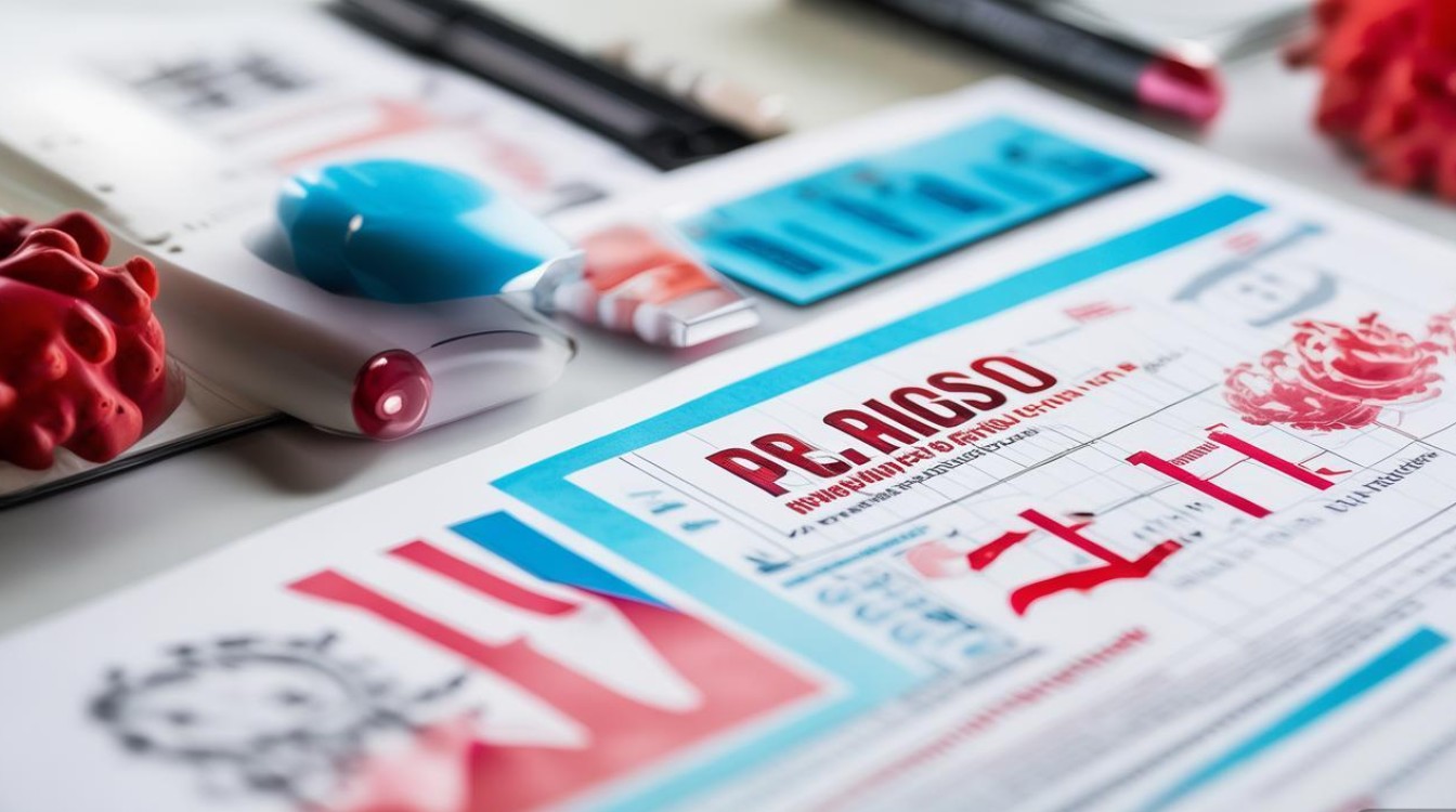 2025年艾滋病最新预防指南有哪些关键要点？-图1