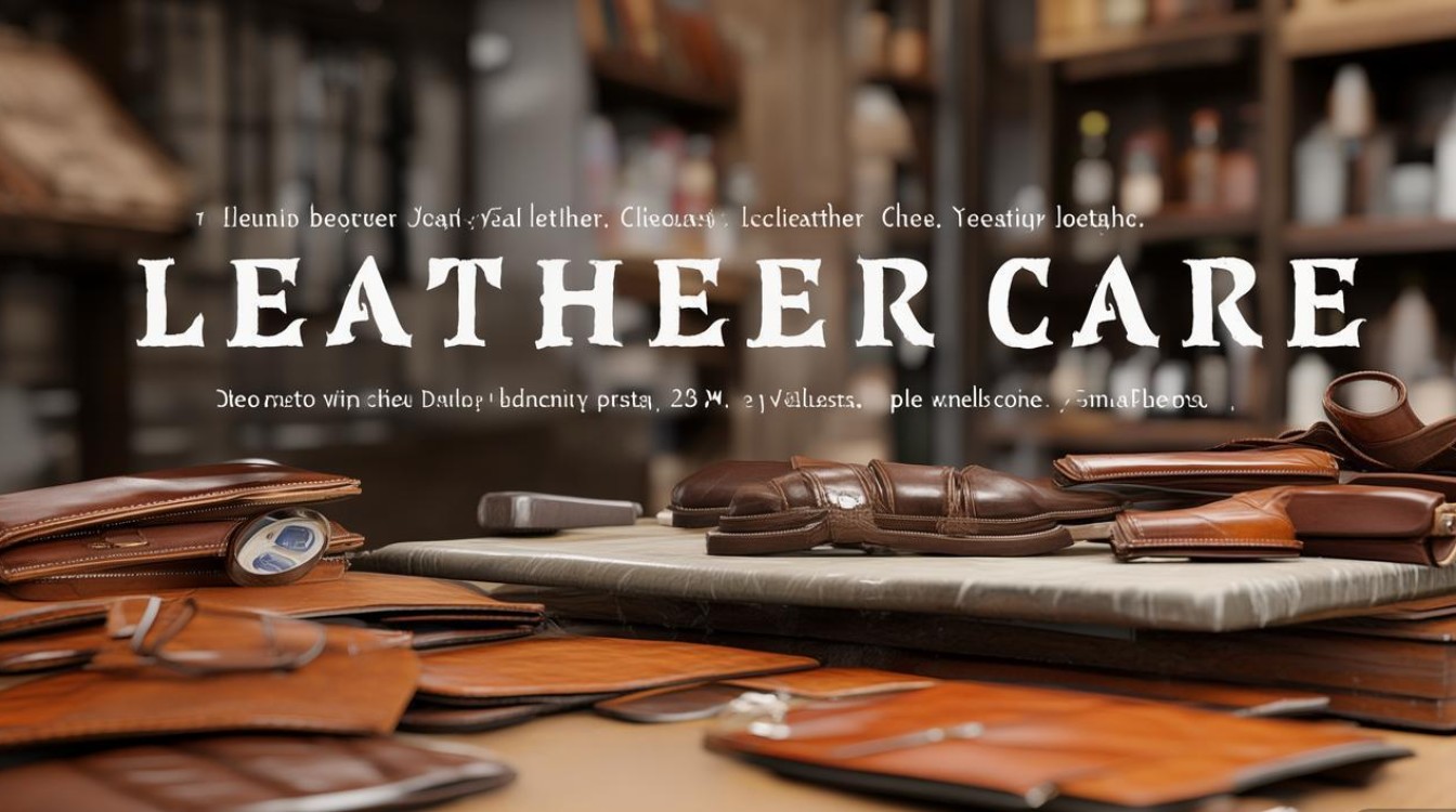 皮具护理小常识,2025年最新方法有哪些?-图1 皮具护理小常识,2025年最新方法有哪些?-图1