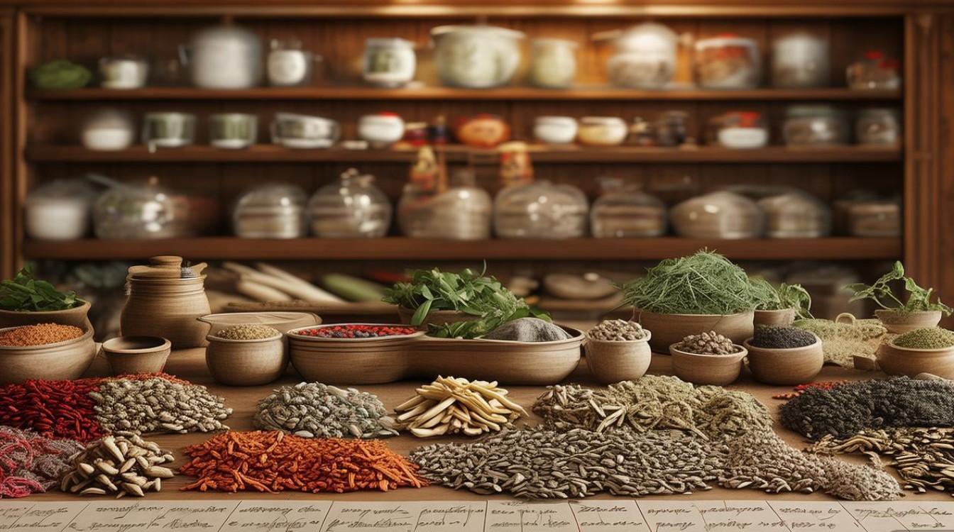 如何快速鉴别中药真伪？实用技巧有哪些？-图1