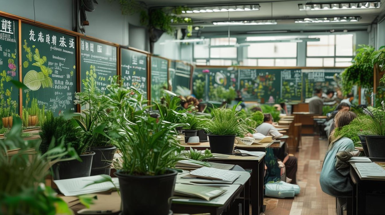 国考园艺岗今年招多少人?竞争比如何?-图1 国考园艺岗今年招多少人?竞争比如何?-图1