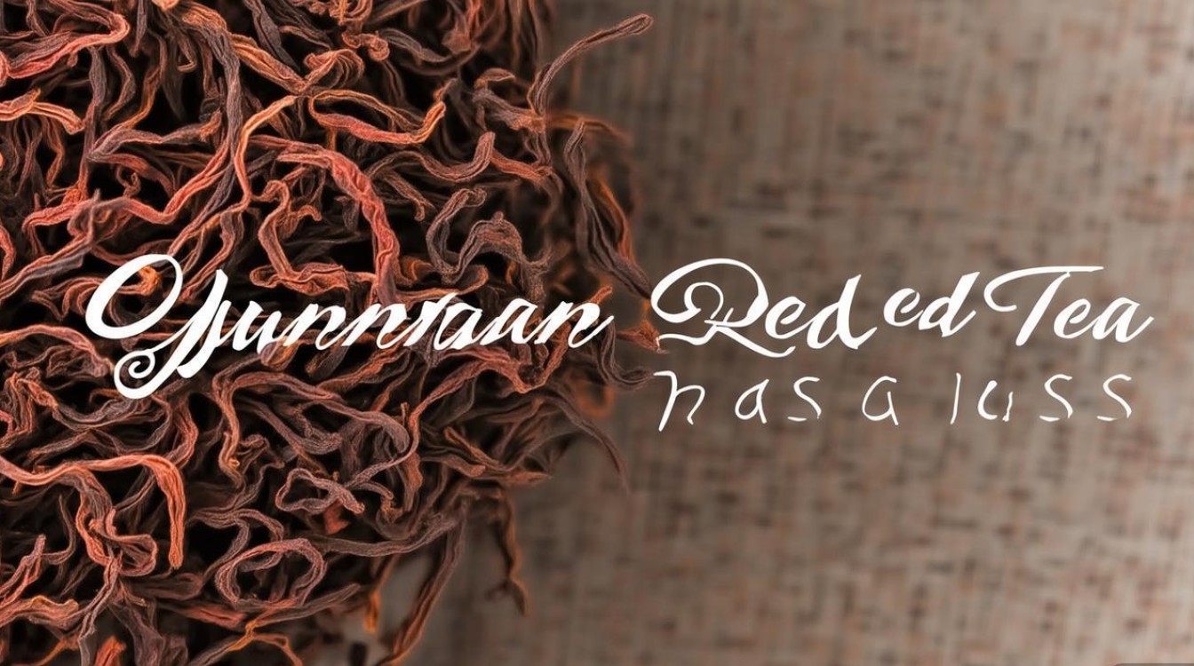 滇红新茶上市,今年品质如何?-图1 滇红新茶上市,今年品质如何?-图1