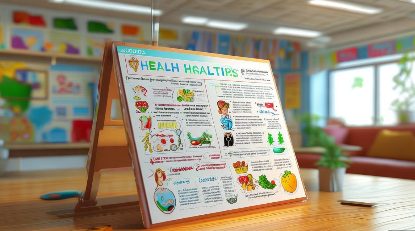 2025年最新幼儿园大班保健常识有哪些？-图1