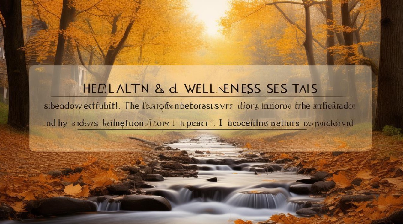 秋季养生防秋燥，今年这波冷空气该咋应对？-图1