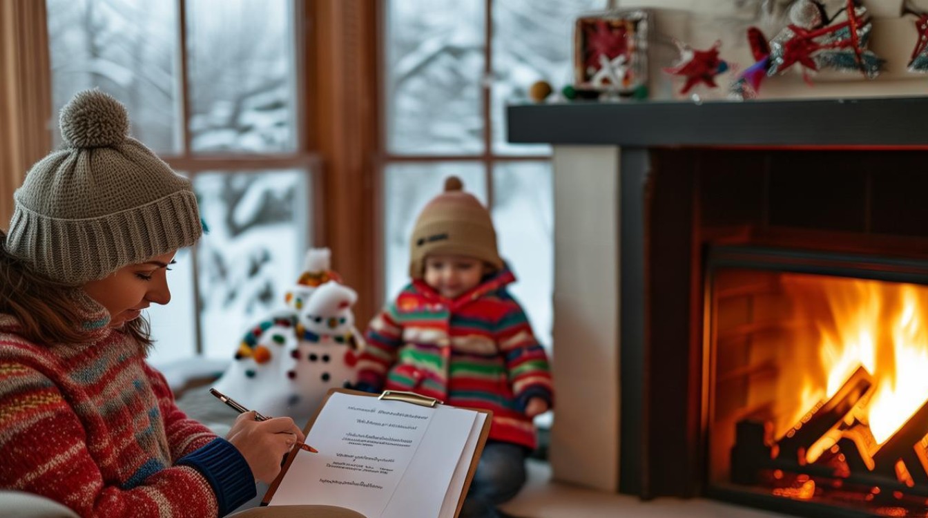 冬天育儿，这5点新手爸妈必知？-图1