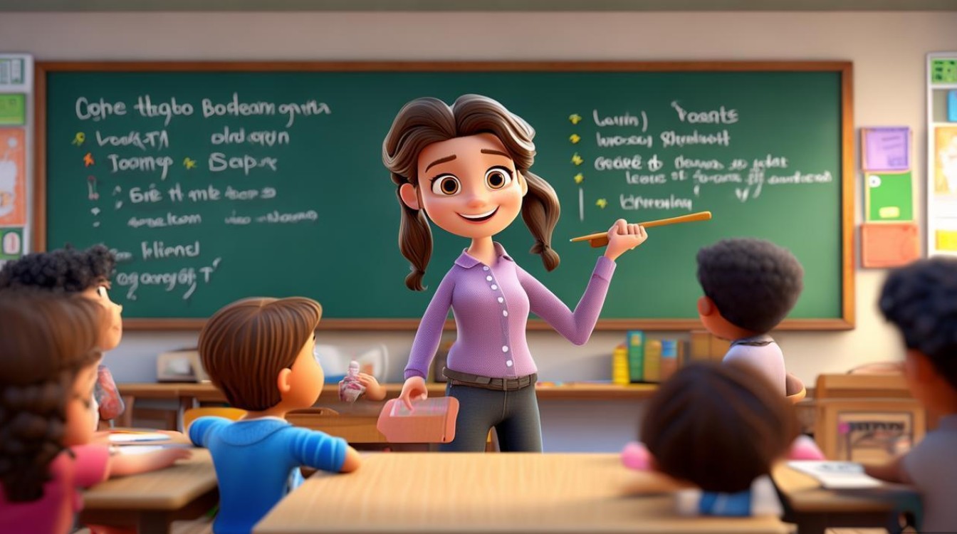 2025幼儿常识教学，如何用游戏互动提升学习效果？-图1