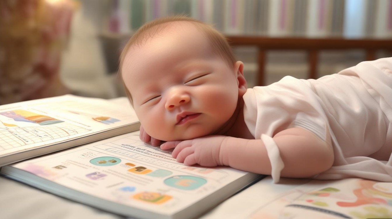 顺产后婴儿护理要注意什么？2025最新指南来了！-图1