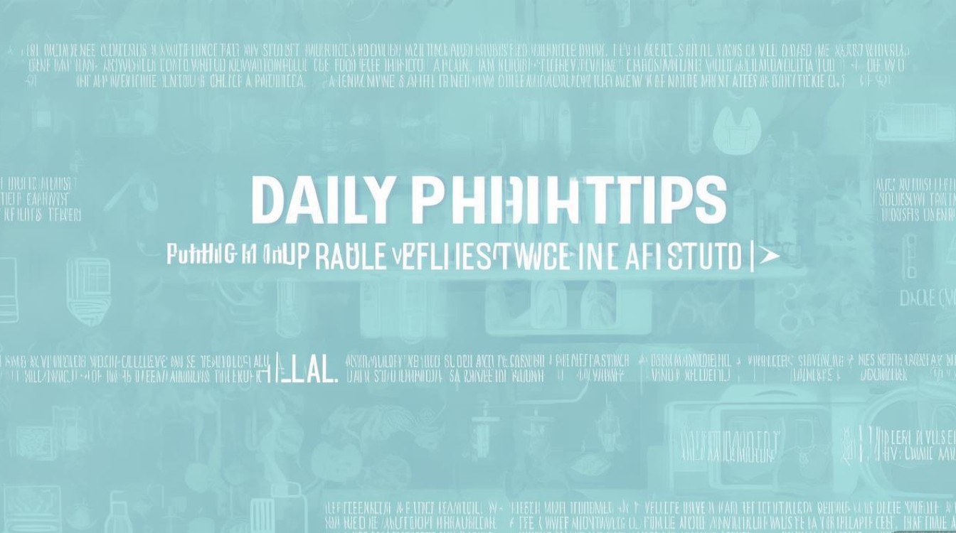 2025年最新生理健康常识，哪些你还不知道？-图1