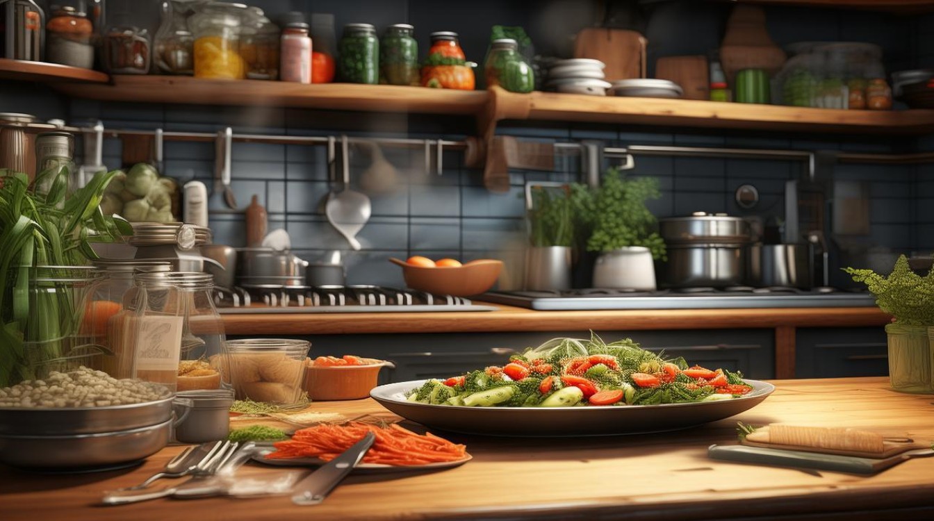 居家饮食如何防变质？这些常识现在还适用吗？-图1