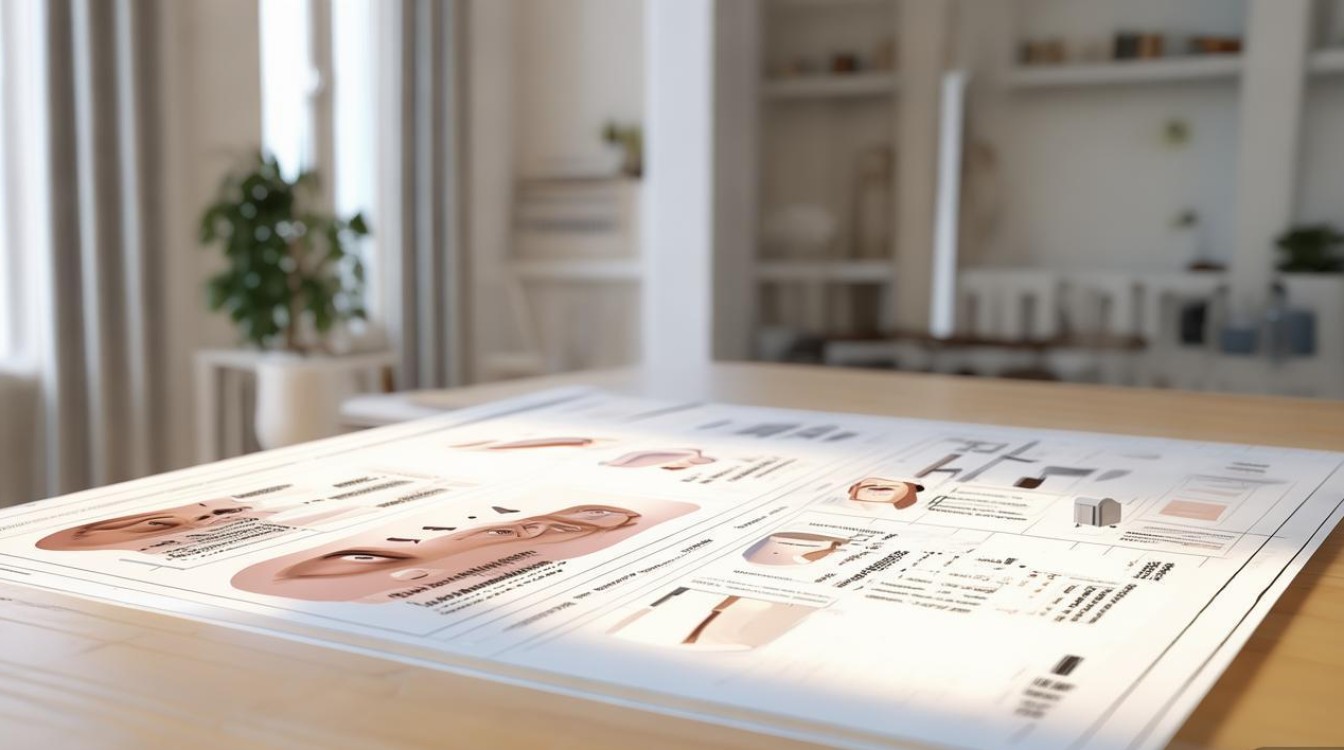 2025年护肤新误区？这些技巧你还在错用吗？-图1