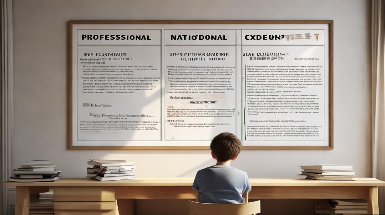 国考考专业知识,2025备考方向该咋调整?-图1 国考考专业知识,2025备考方向该咋调整?-图1