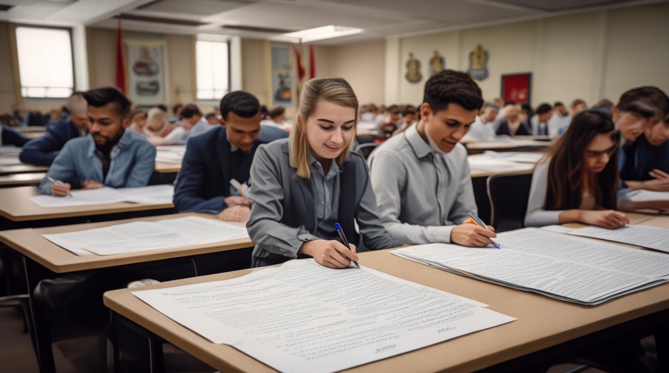 2025国考法学岗招录新变化，竞争会更激烈吗？-图1