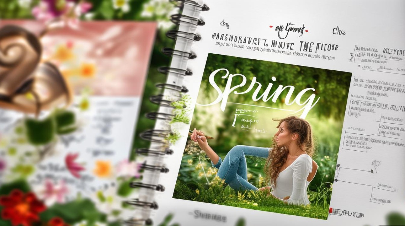 春季生活小常识，今年春季过敏高发，如何科学防护？-图1