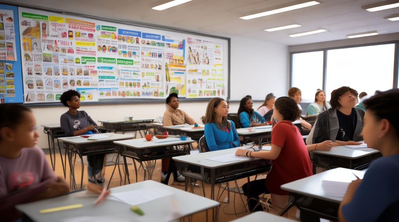 2025年高中健康常识新考纲有哪些必考点?-图1 2025年高中健康常识新考纲有哪些必考点?-图1