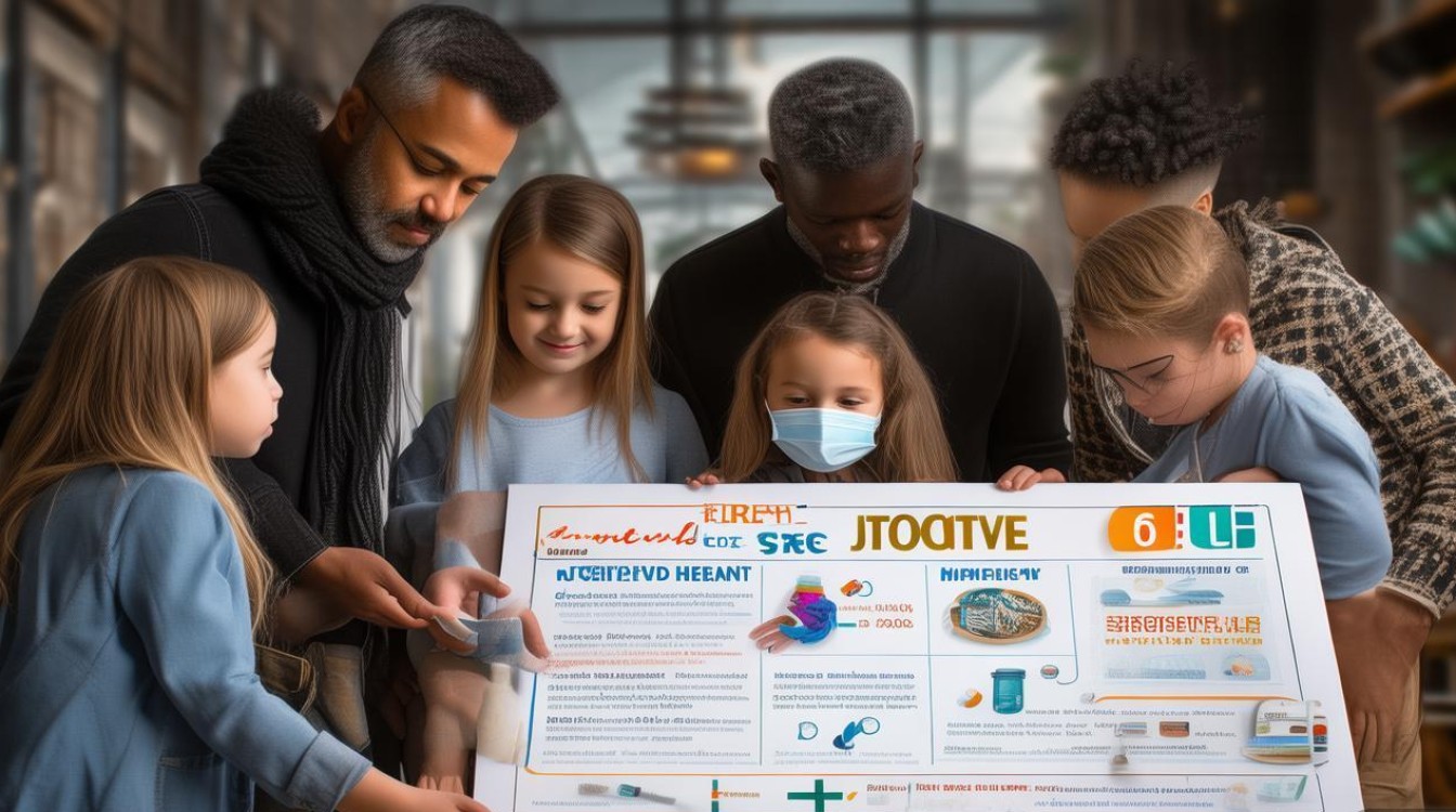 今冬流感高发,如何科学预防?-图1 今冬流感高发,如何科学预防?-图1