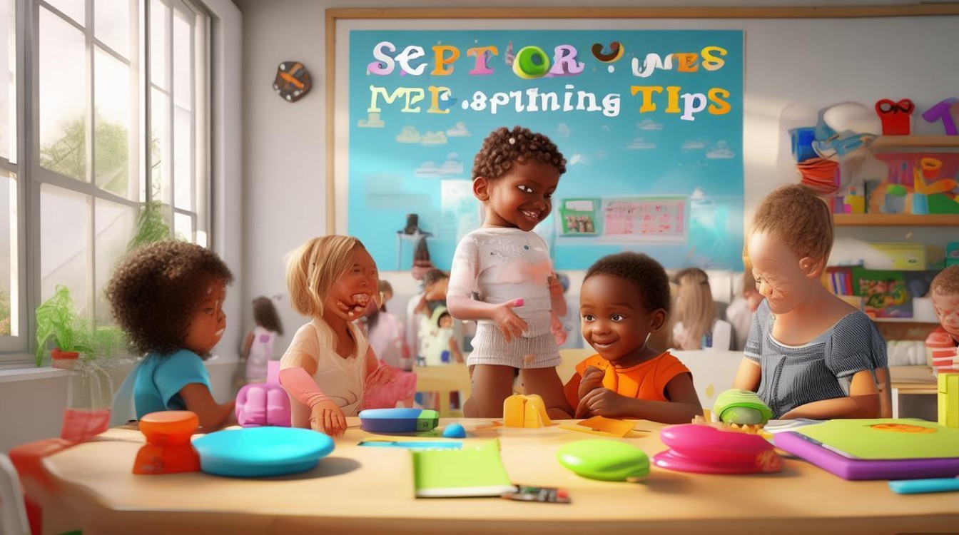 9月幼儿园入园，家长必知的育儿常识有哪些？-图1