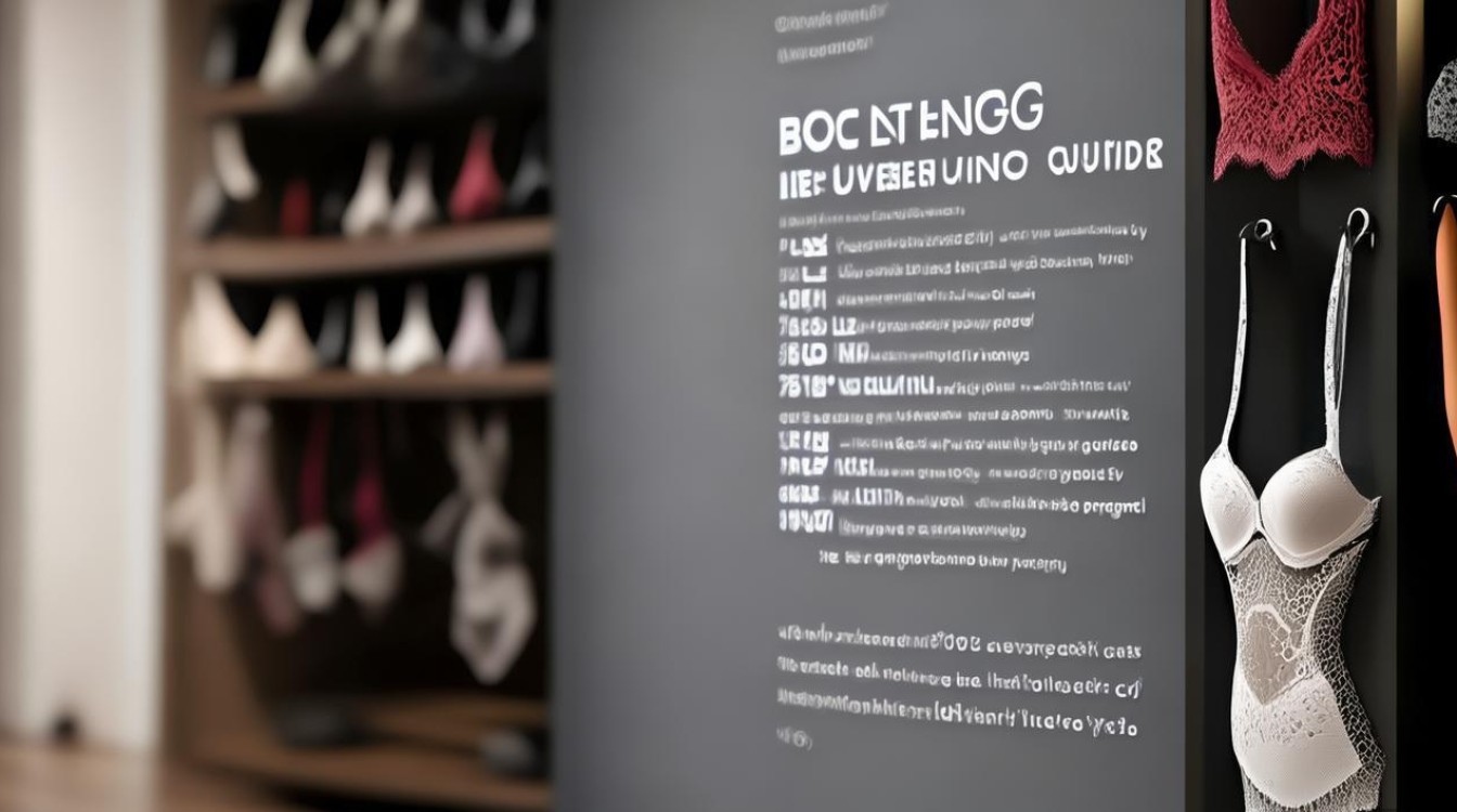 2025年买内衣，这些常识还靠谱吗？-图1