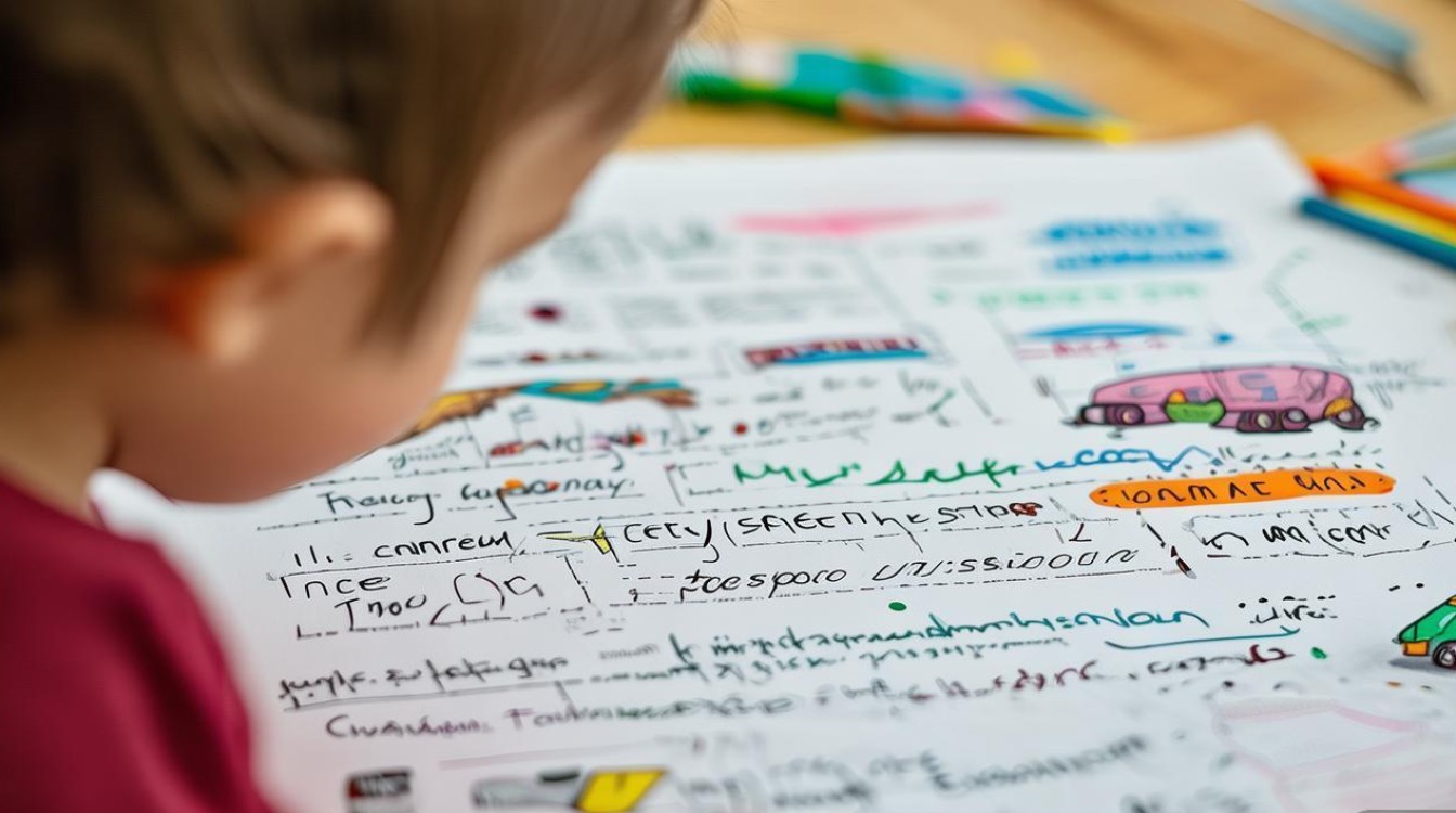 6岁儿童安全常识2025最新版，家长必看？-图1