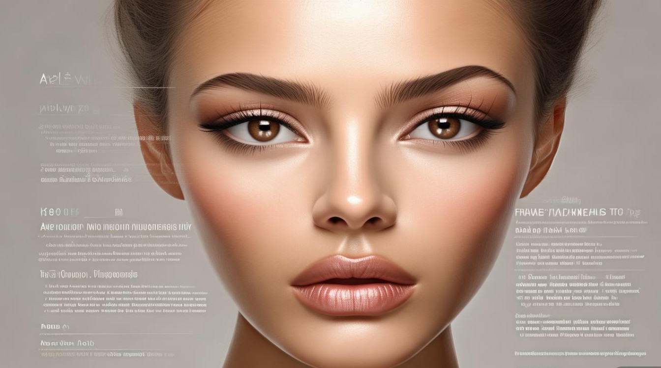 2025年化妆常识还适用吗?最新技巧有哪些?-图1 2025年化妆常识还适用吗?最新技巧有哪些?-图1