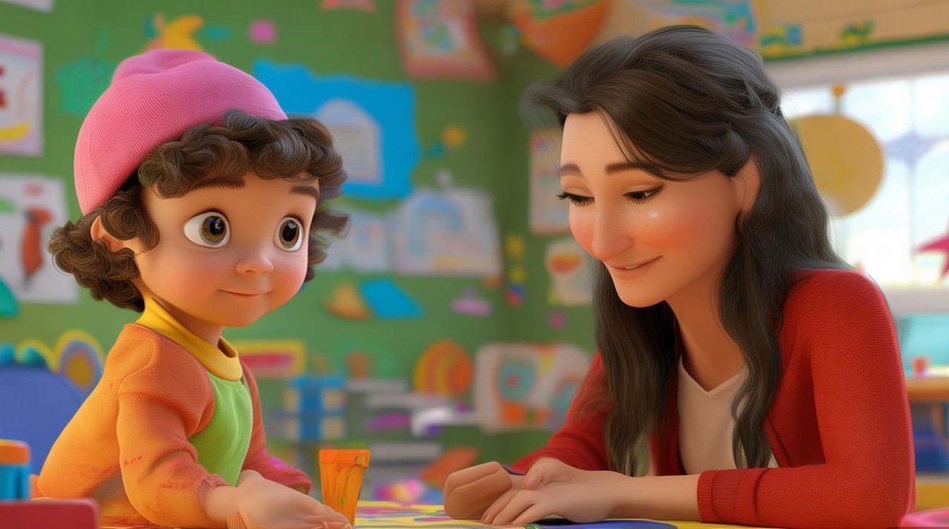 三岁儿童安全常识2025最新版，家长必看吗？-图1