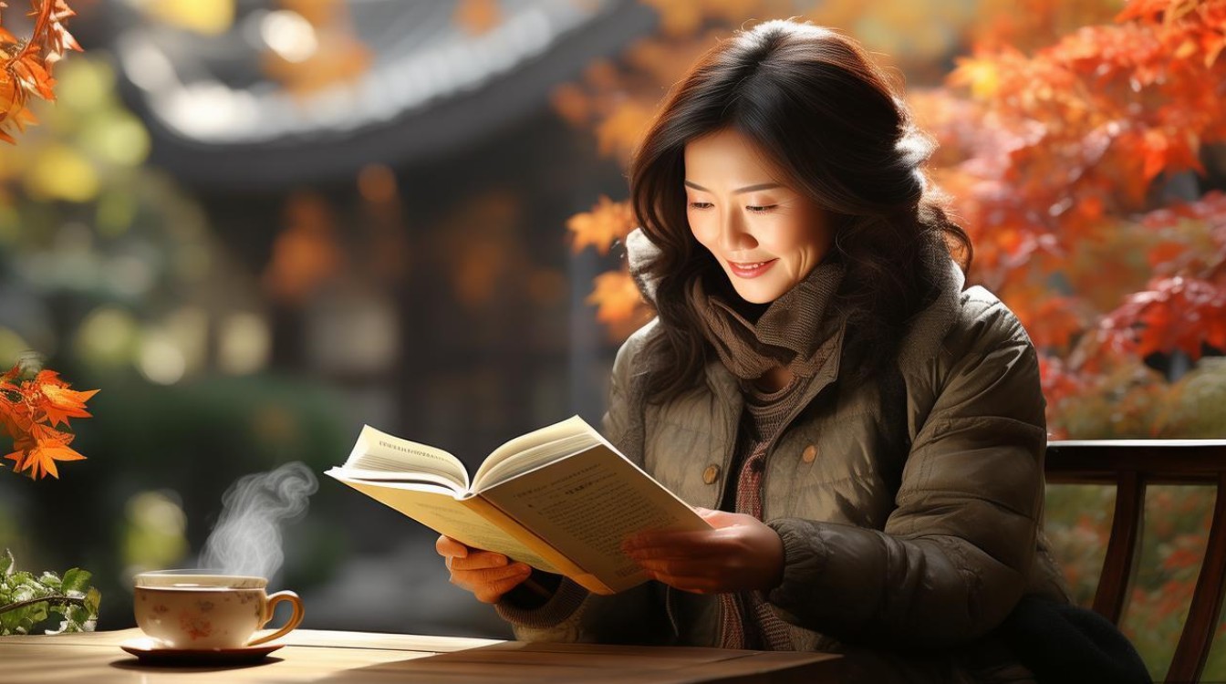 入秋喝茶养生，这3类人要注意什么？-图1