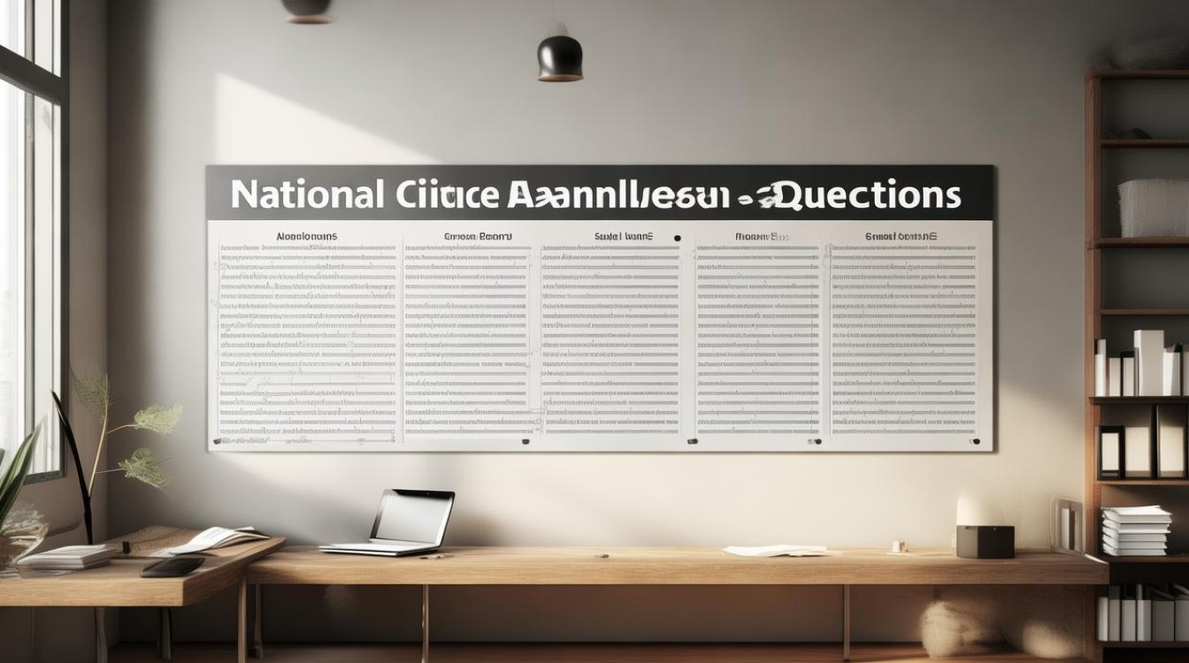 2025国考面试真题最新变化趋势是什么？-图1