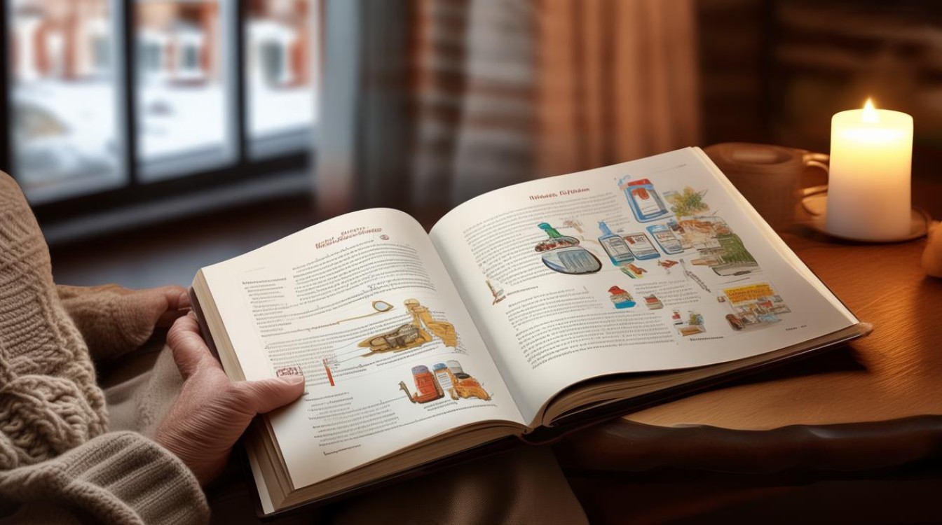 老人冬季护理关键期,这5点不注意怎么办?-图1 老人冬季护理关键期,这5点不注意怎么办?-图1