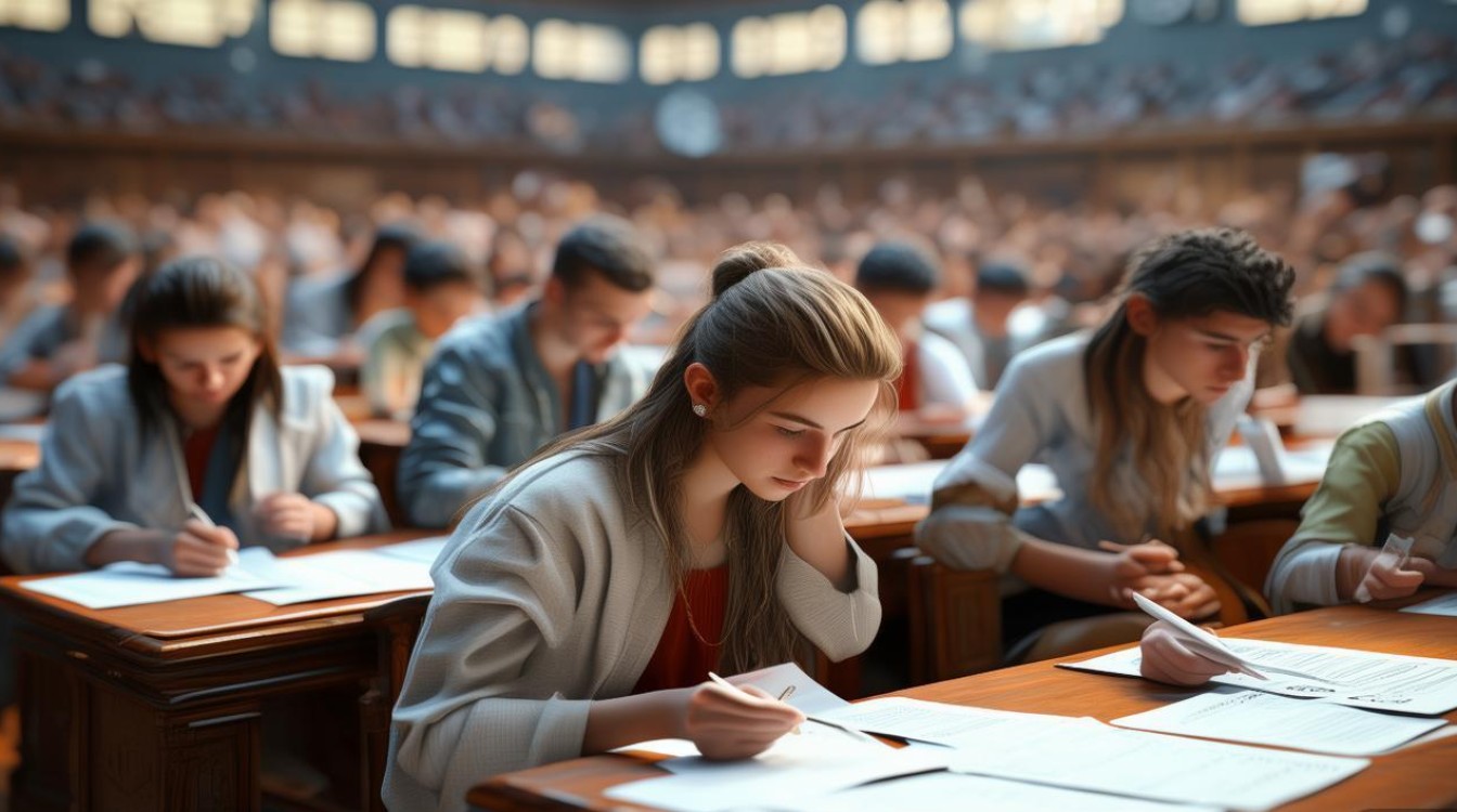 省考国考考试时间何时公布?2025年联考会提前吗?-图1 省考国考考试时间何时公布?2025年联考会提前吗?-图1