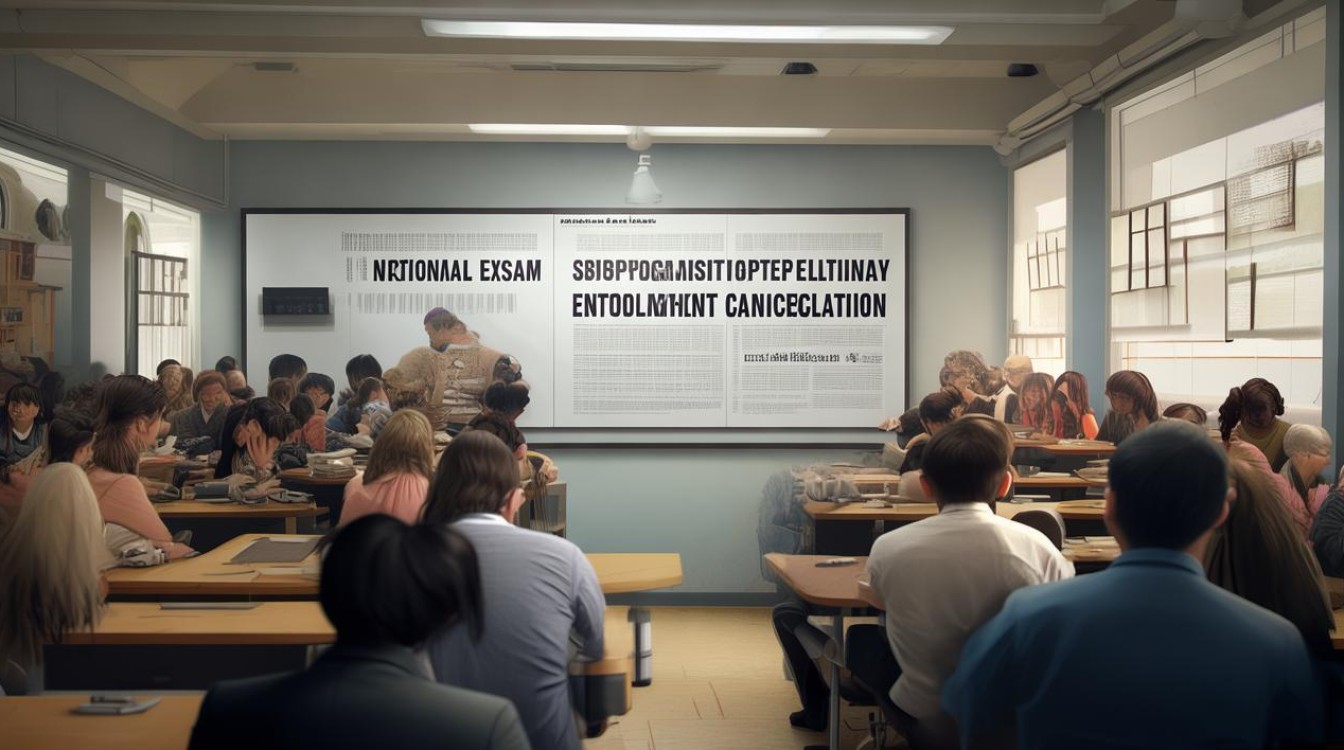 国考补录放弃面试人数创新高？原因何在？-图1