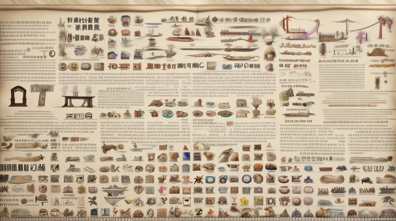 2025国考常识,民族考点今年会怎么考?-图1 2025国考常识,民族考点今年会怎么考?-图1