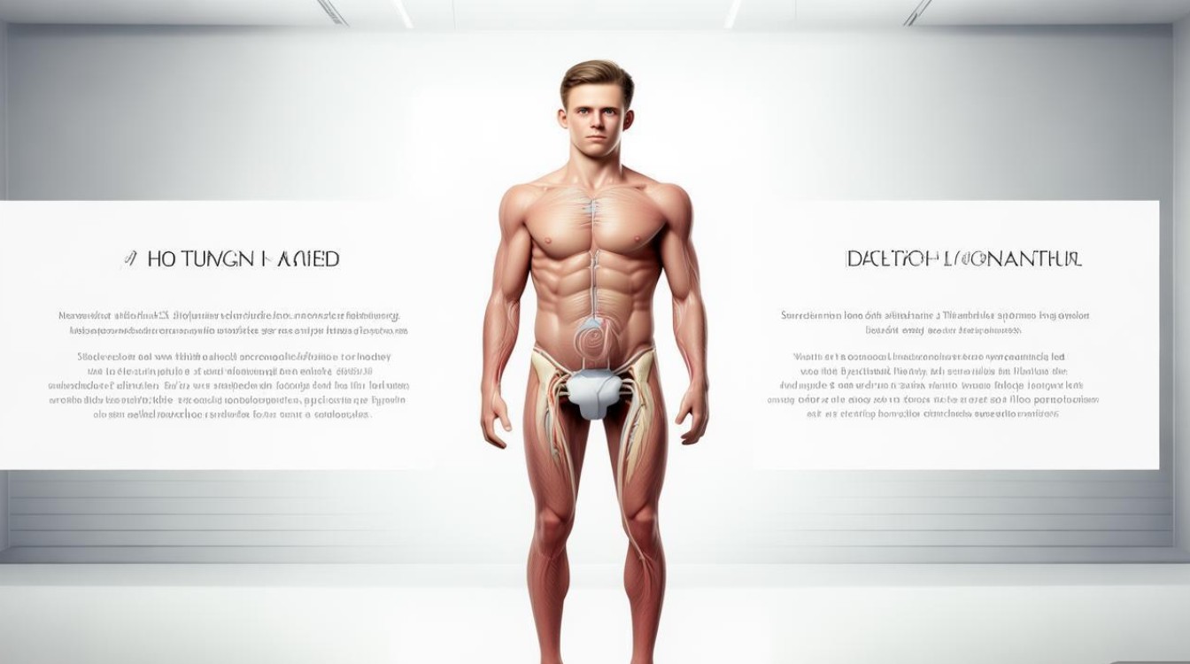 2025男生必看生理常识，这些误区还在坑你吗？-图1