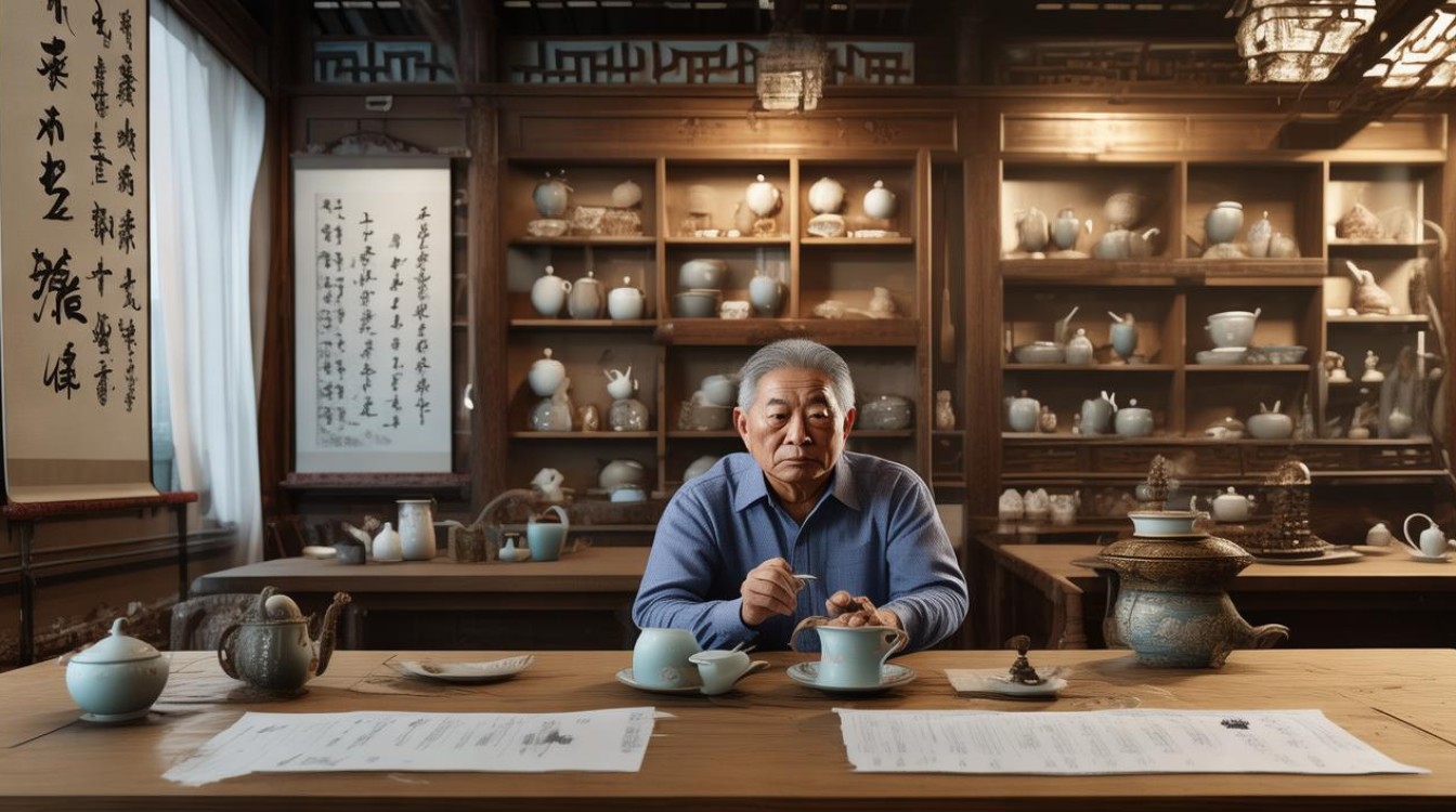 喝茶需知常识，2025年最新健康提醒有哪些？-图1