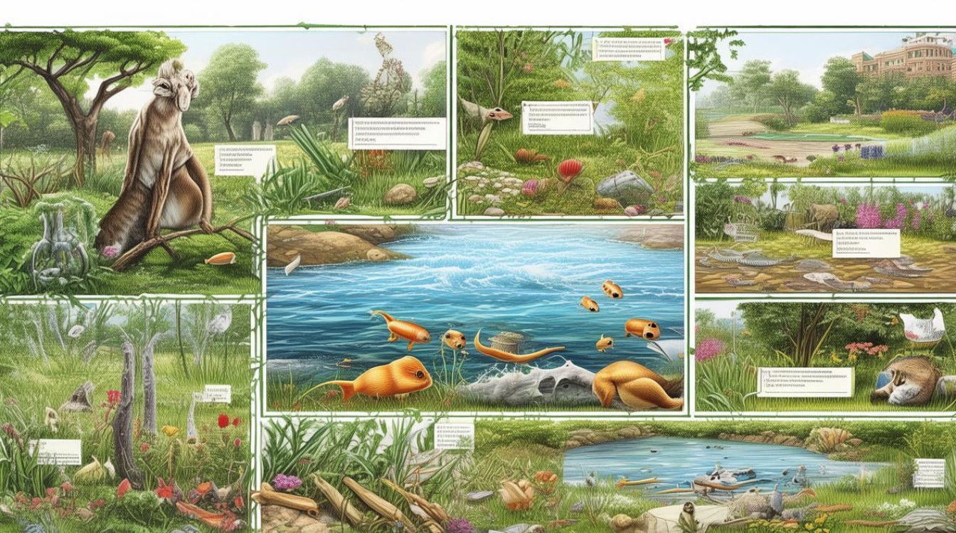 生活生物小常识，这些最新发现你都知道吗？-图1