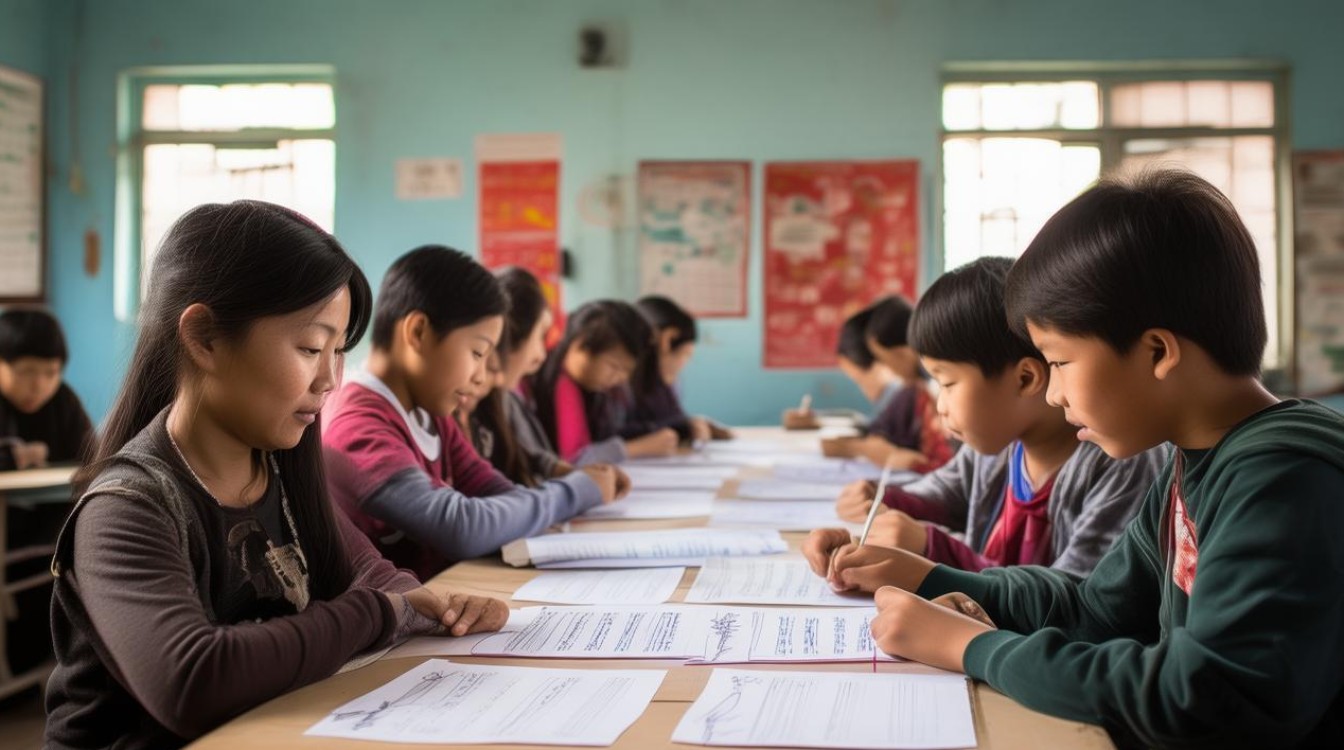 国考扶贫岗还香吗?基层服务成新选择?-图1 国考扶贫岗还香吗?基层服务成新选择?-图1