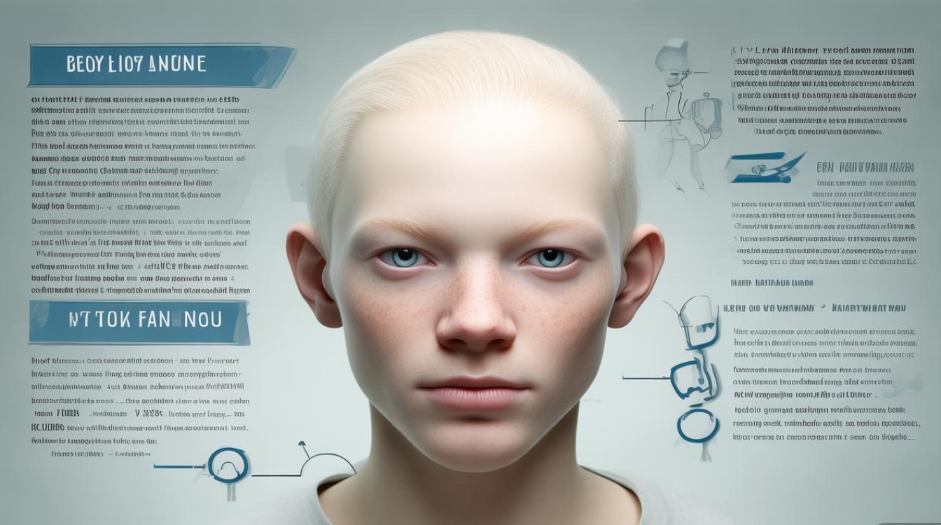 白化病高发季?这些常识你必须知道!-图1 白化病高发季?这些常识你必须知道!-图1