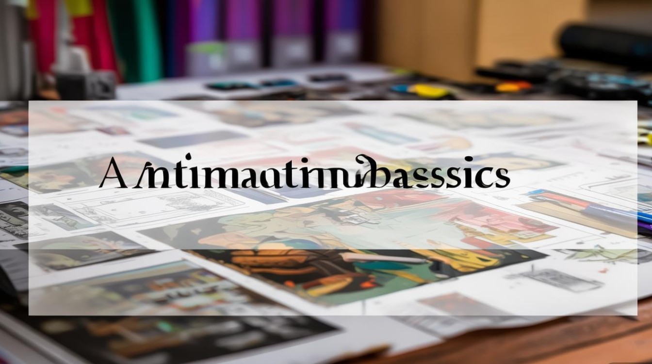 2025年最新动画片有哪些必看小常识？-图1