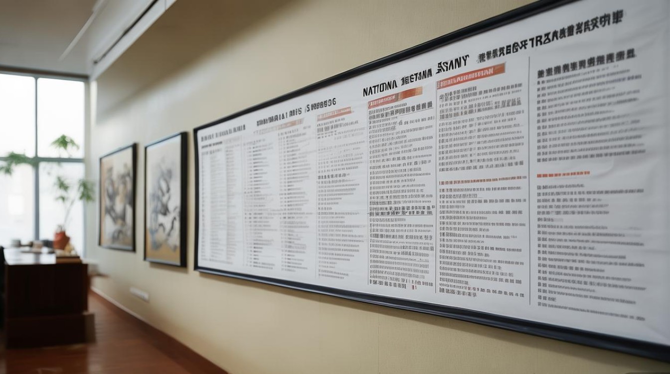 国考新规落户标准有哪些调整？-图1