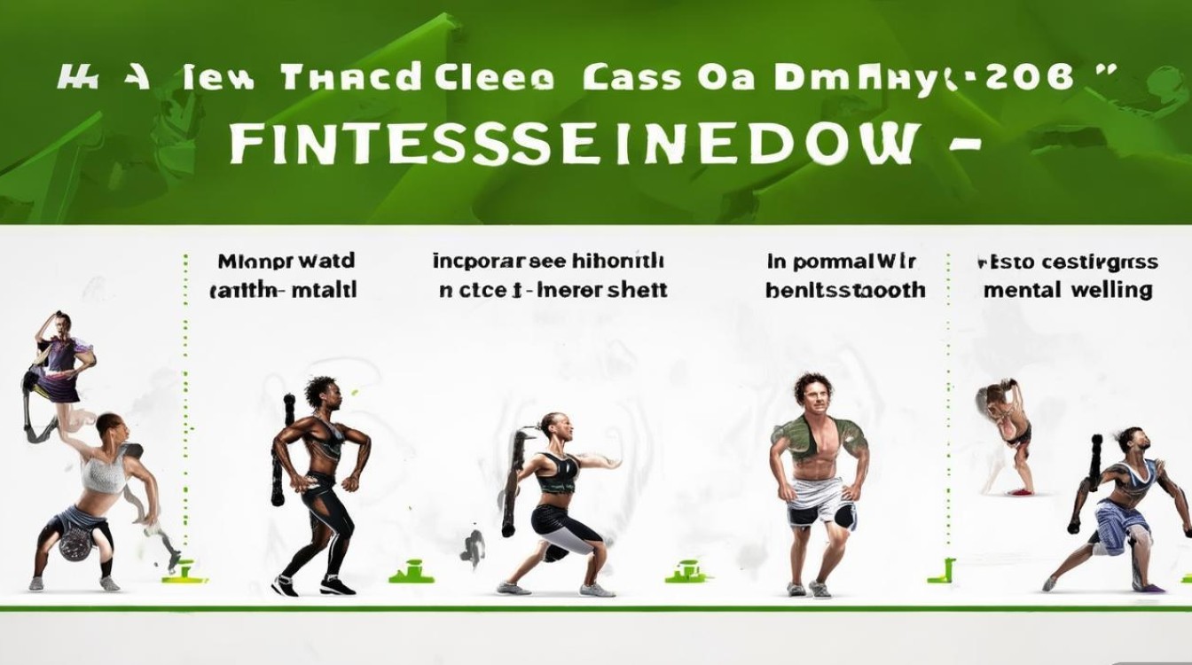 2025健身常识更新,这些误区你还信吗?-图1 2025健身常识更新,这些误区你还信吗?-图1