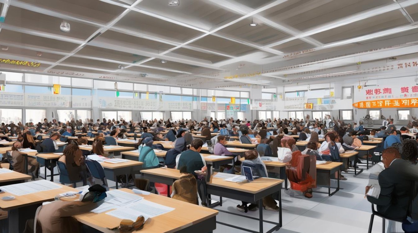 省考国考同时报名，时间冲突怎么选？-图1