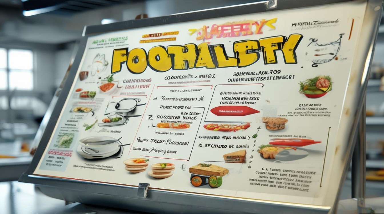 当前食品安全常识,哪些你还在误区中?-图1 当前食品安全常识,哪些你还在误区中?-图1