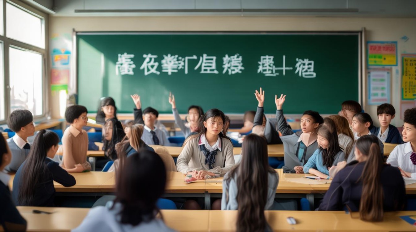 高中学考算不算国考?2025年最新政策解读来了!-图1 高中学考算不算国考?2025年最新政策解读来了!-图1