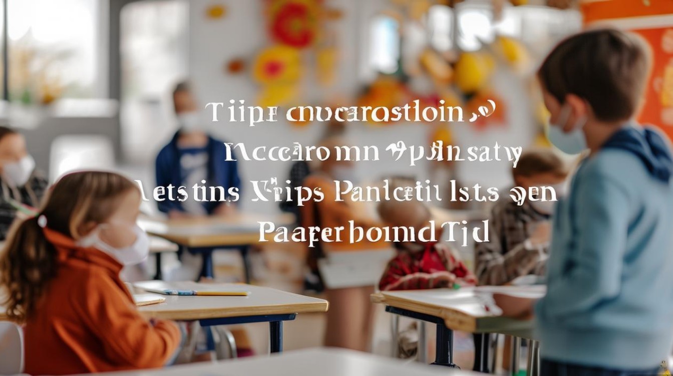 秋季开学疫情反复,育儿防护该注意什么?-图1 秋季开学疫情反复,育儿防护该注意什么?-图1