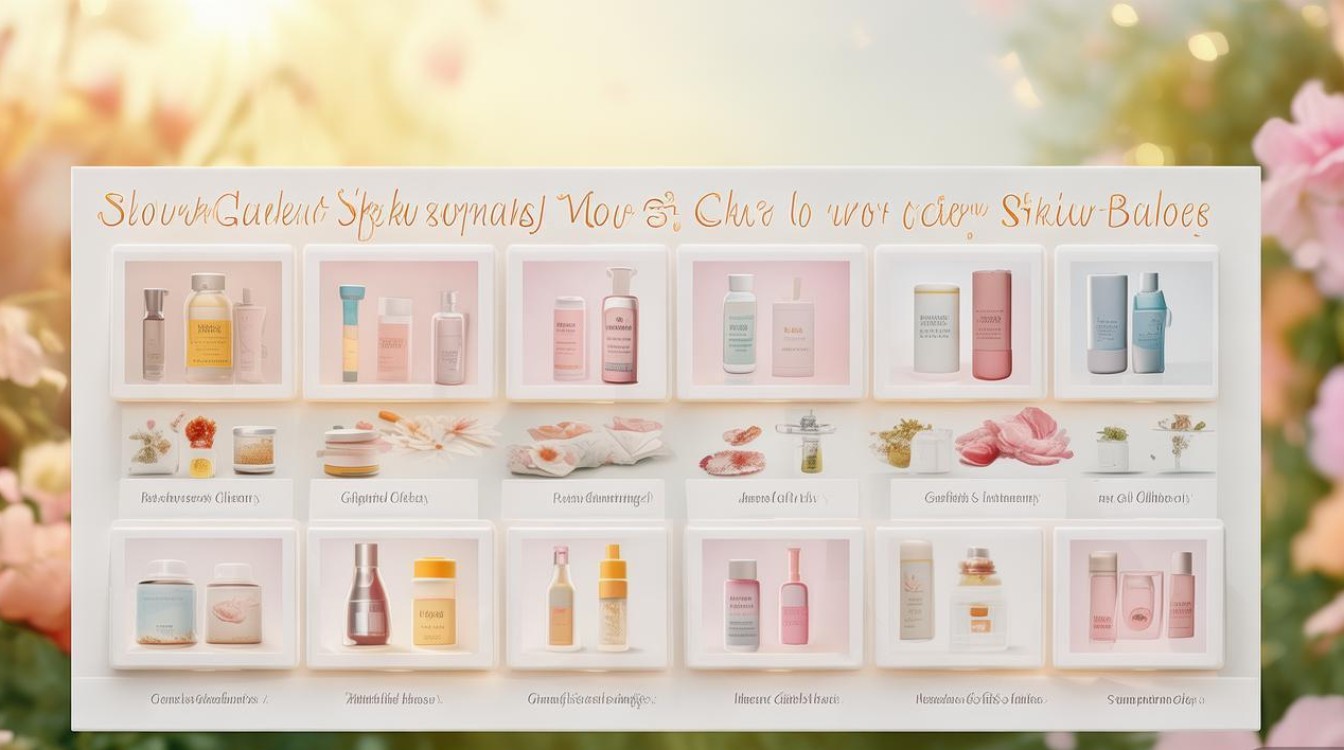 春季宝宝皮肤护理，现在该注意什么？-图1