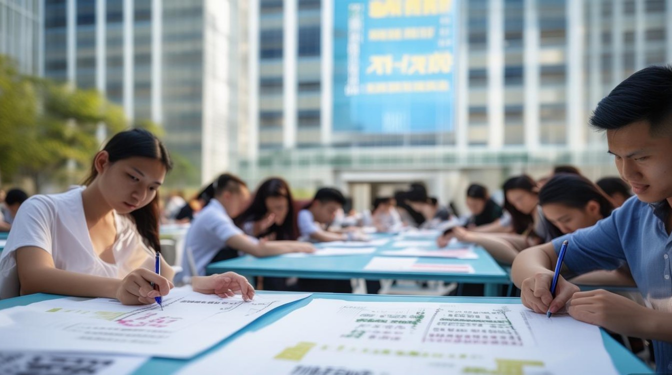 2025国考南通扩招吗？竞争会更激烈吗？-图1